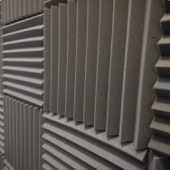 Sound and vibration insulation of premises